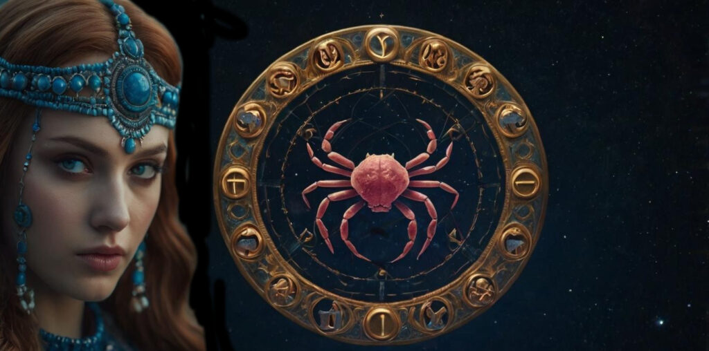 Cancer Horoscope for May 2025: Emotional Depths & Nurtured Beginnings