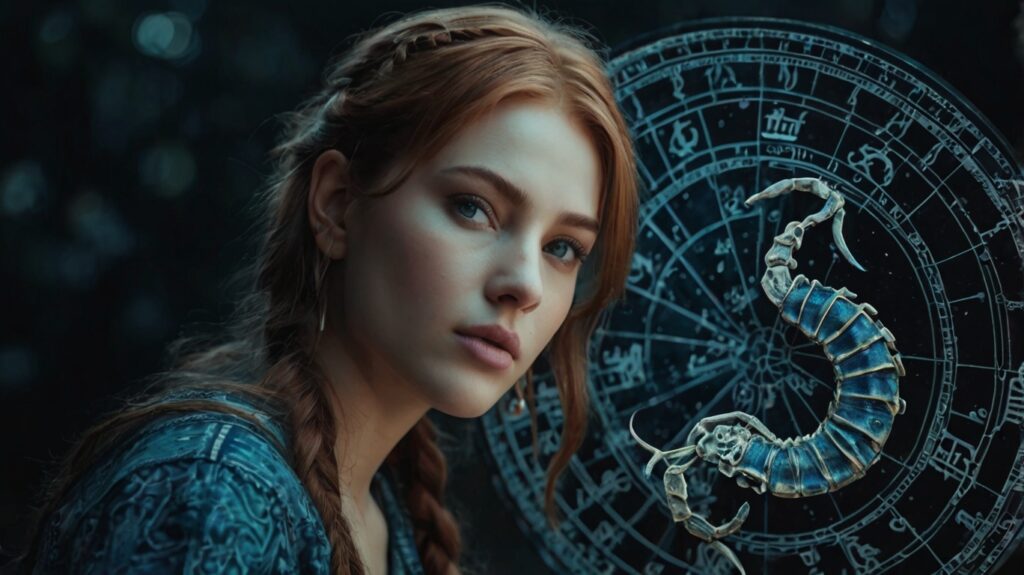 Scorpio Horoscope for May 2025: Power, Passion & Profound Transformation.