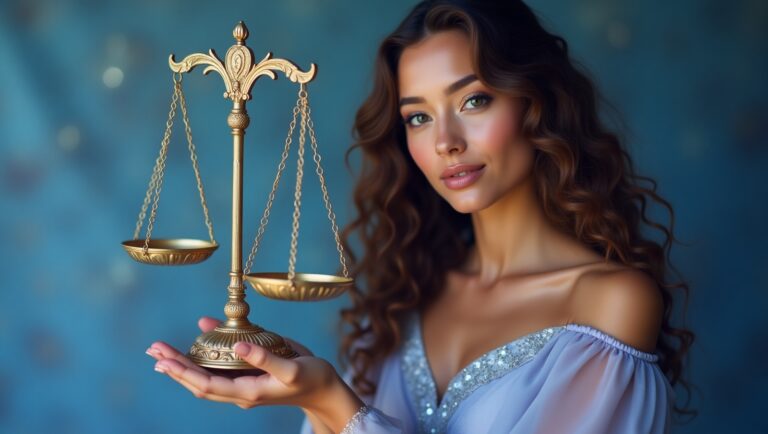 Libra Horoscope for May 2025 Harmony, Heart, and Hard Decisions