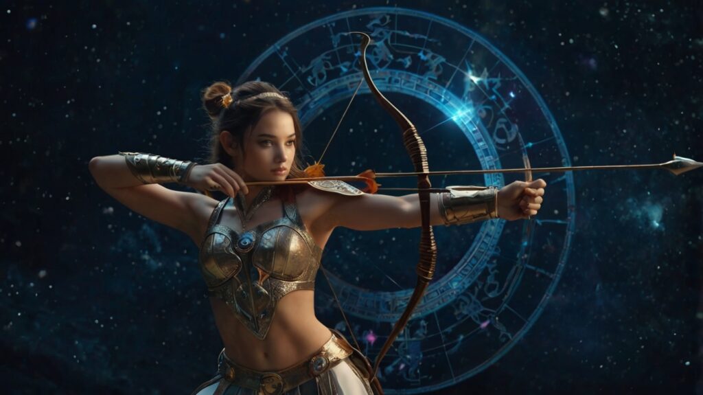 Sagittarius Horoscope for May 2025: Adventure Awaits – But First, a Little Soul Work