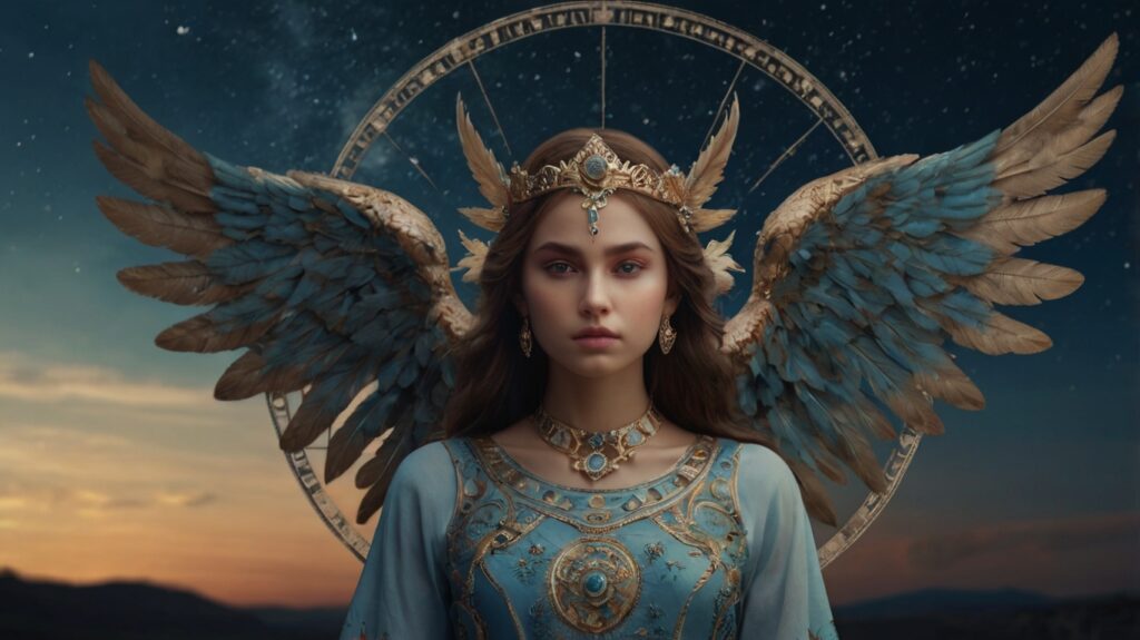 Virgo Horoscope for May 2025 Precision, Purpose & Personal Revolutions.