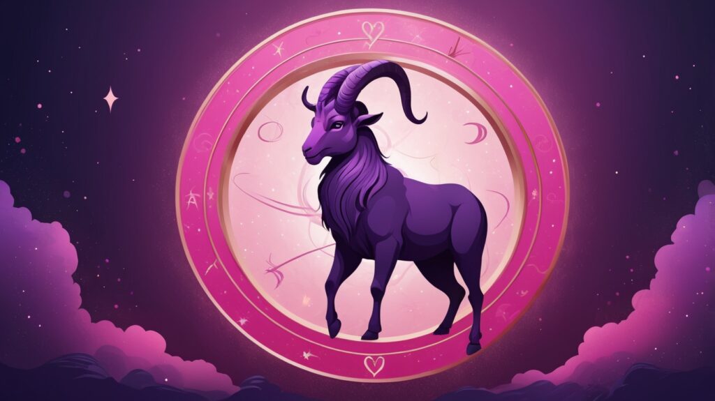 Capricorn Love Horoscope 2025: 7 Powerful Relationship Remedies to Attract True Love & Fix Emotional Distance.