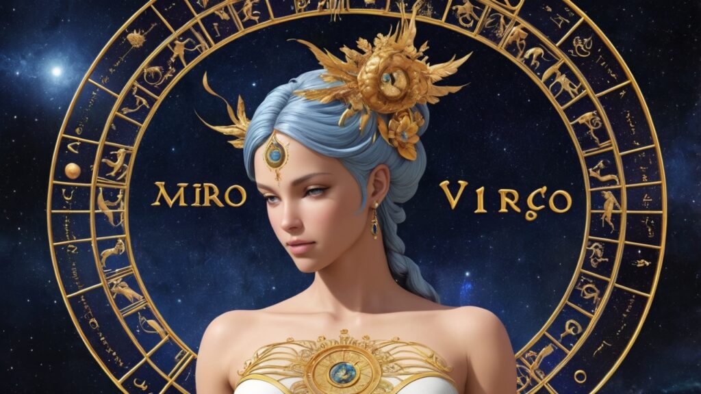 Virgo – Love Life in 2025: 7 Secrets You NEED to Know Before Your Next Relationship.